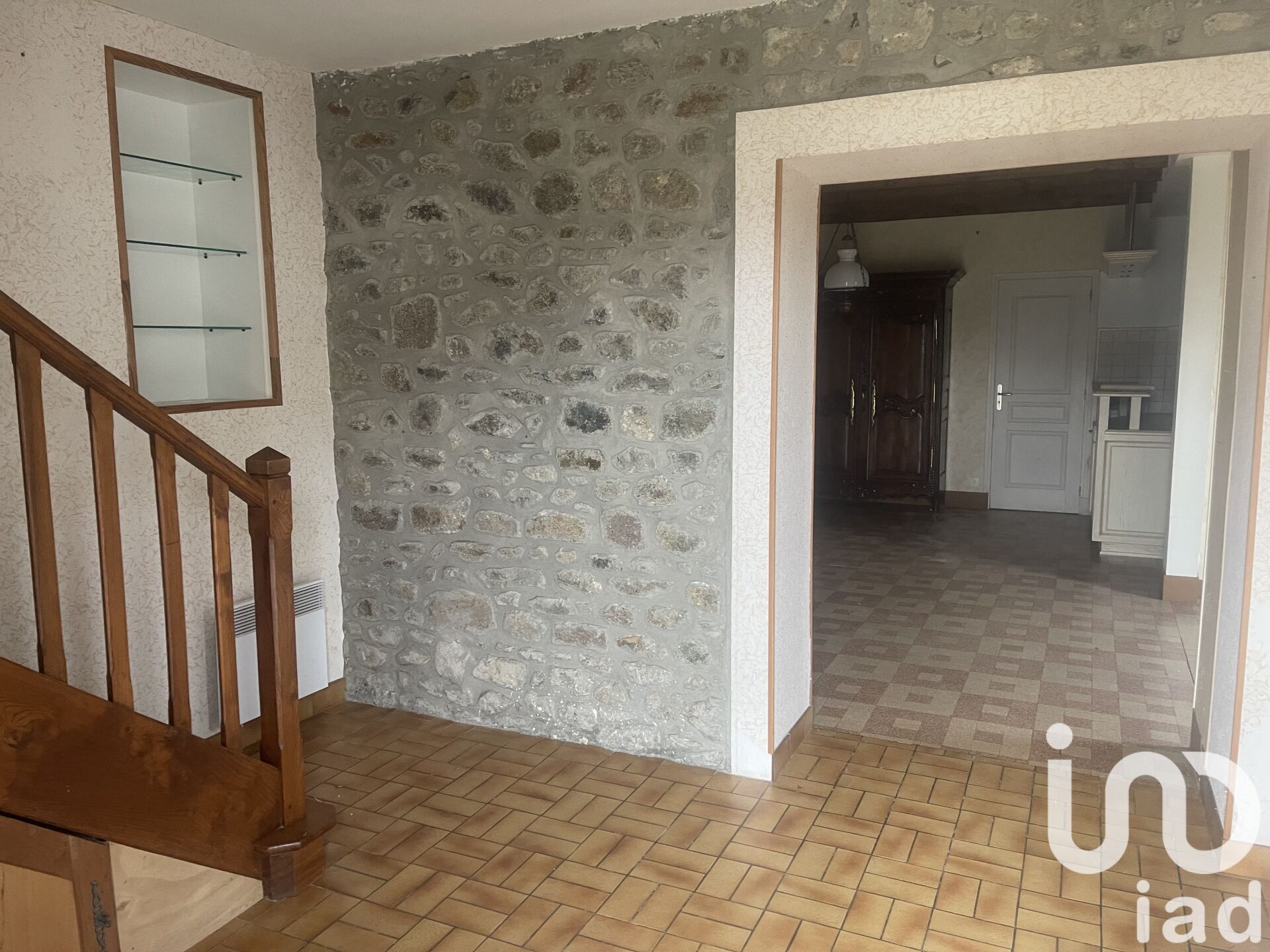 Vente Maison/villa 7 pièces - Photo 2