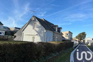 Maison 7 pièces 467000 €