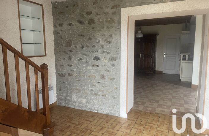 Vente Maison/villa 7 pièces — photo 2