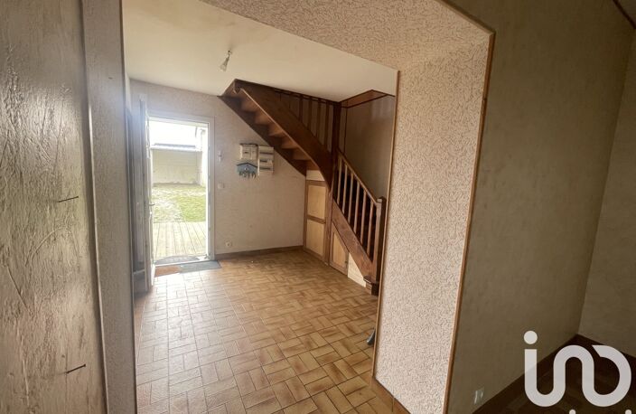 Vente Maison/villa 7 pièces — photo 3