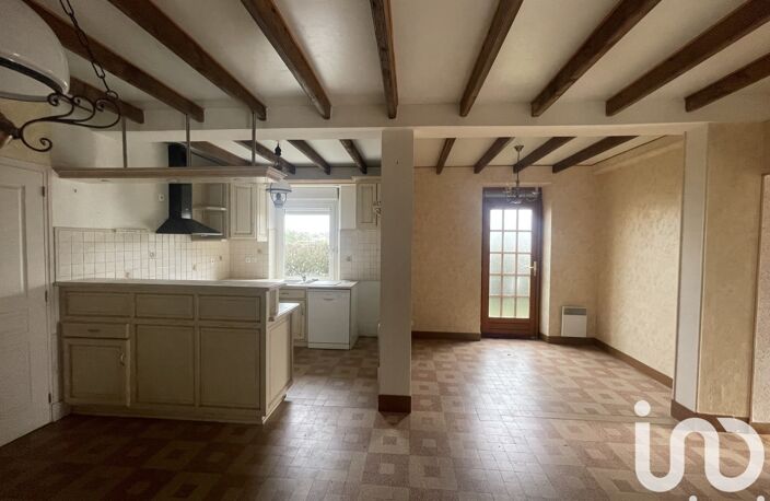 Vente Maison/villa 7 pièces — photo 5