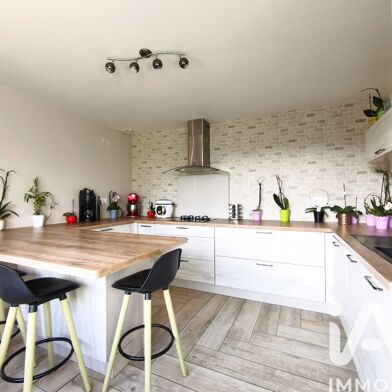 Maison 5 pièces 219000 €