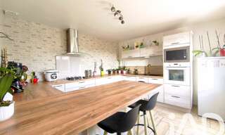 Maison 5 Pièces 115 m² à vendre à Terre-et-Marais (50500)