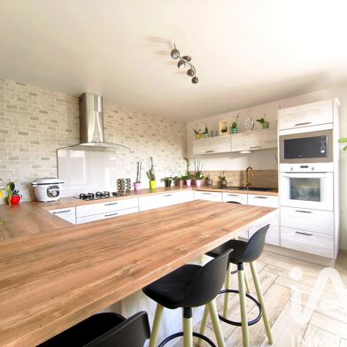 Maison 5 pièces 219000 €