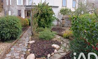 Maison 8 Pièces 110 m² à vendre à Bressuire (79300)