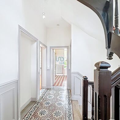 Maison 6 pièces 530000 €