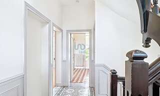 Maison 6 Pièces 110 m² à vendre à Brou-sur-Chantereine (77177)