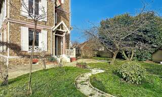 Maison 6 Pièces 110 m² à vendre à Brou-sur-Chantereine (77177)