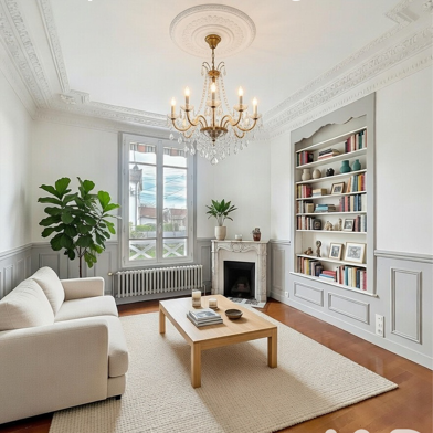 Maison 6 pièces 530000 €