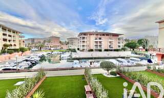 Appartement 2 Pièces 24 m² à vendre à Fréjus (83600)