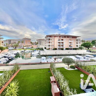 Appartement 2 pièces 189000 €