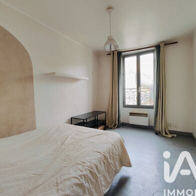 Appartement 2 pièces 159000 €