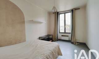 Appartement 2 Pièces 21 m² à vendre à Paris 19 (75019)