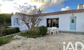 Maison 4 Pièces 71 m² à vendre à Saint-Hilaire-de-Riez (85270)