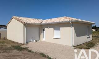 Maison 4 Pièces 70 m² à vendre à Martillac (33650)