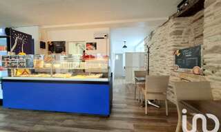 Immeuble  300 m² à vendre à Réquista (12170)