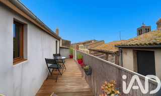 Maison 6 Pièces 118 m² à vendre à Agde (34300)