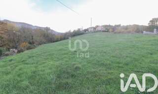 Terrain  5563 m² à vendre à Saint-Affrique (12400)