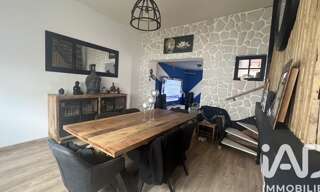 Maison 2 Pièces 57 m² à vendre à Calais (62100)