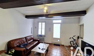 Maison 5 Pièces 106 m² à vendre à Nissan-lez-Enserune (34440)