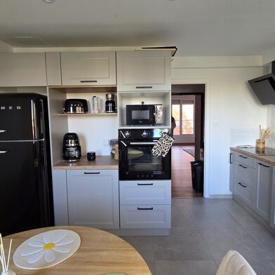 Appartement 3 pièces 130000 €