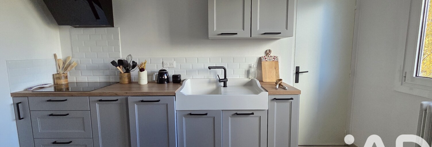 Appartement 3 Pièces 77 m² à vendre à Tarbes (65000)