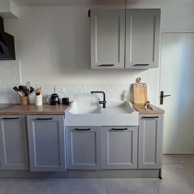 Appartement 3 pièces 130000 €