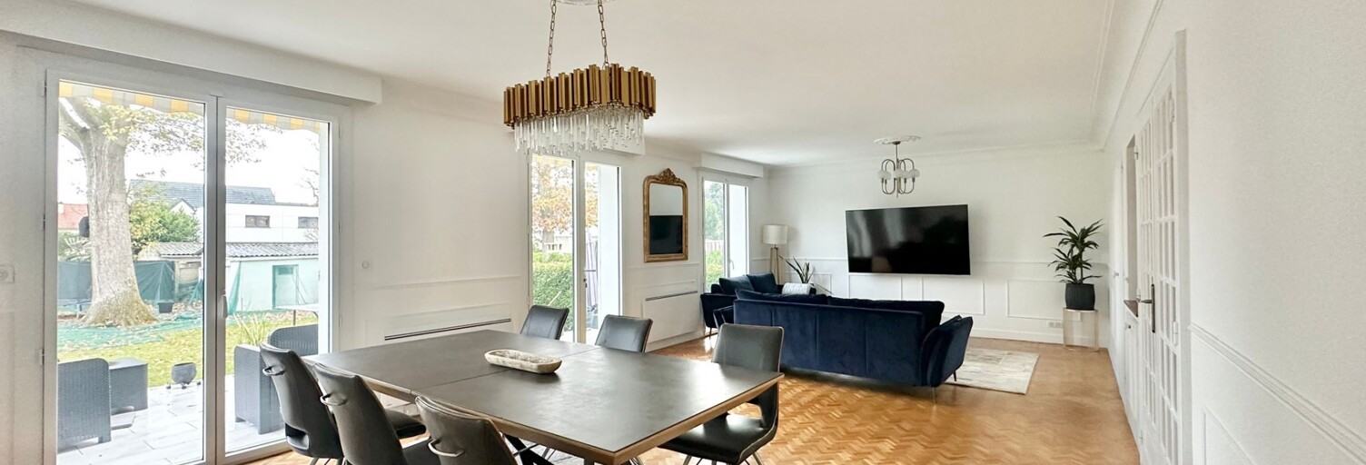 Maison 7 Pièces 156 m² à louer à Sainte-Geneviève-des-Bois (91700)