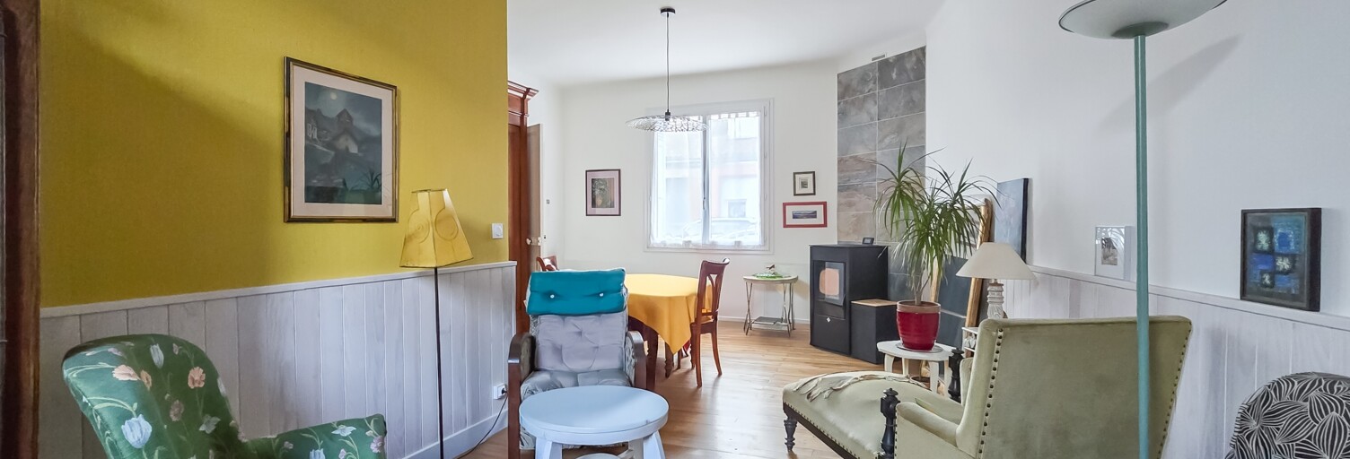 Maison 5 Pièces 127 m² à vendre à Montauban (82000)