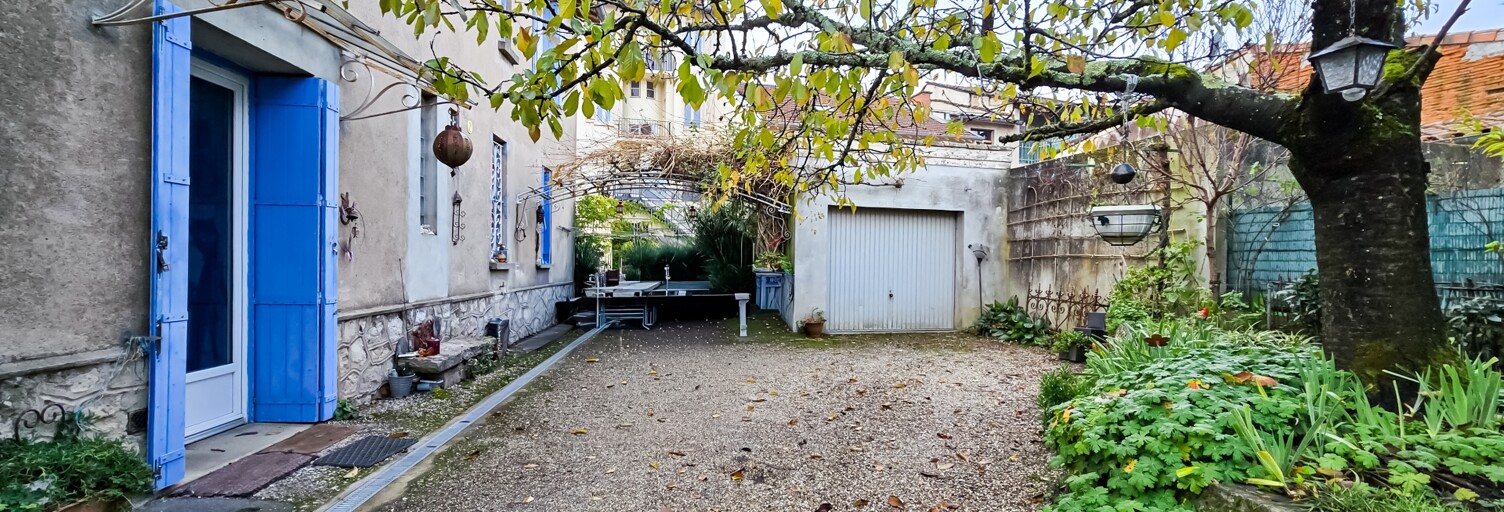 Maison 5 Pièces 127 m² à vendre à Montauban (82000)