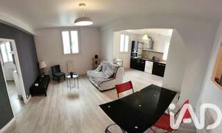 Appartement 3 Pièces 60 m² à vendre à Othis (77280)