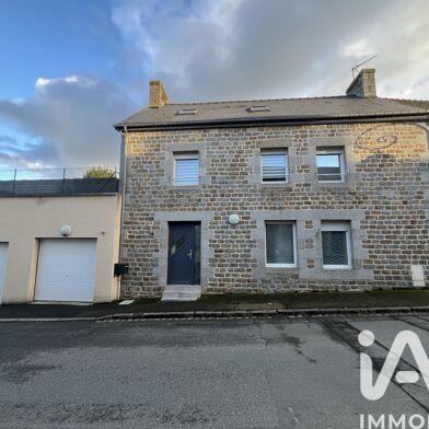 Maison 6 pièces 249000 €