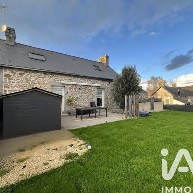 Maison 6 pièces 243800 €