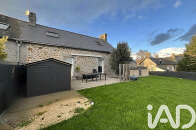 Maison 6 pièces 243800 €