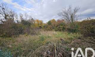 Terrain  713 m² à vendre à Brasles (02400)