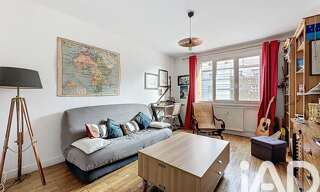 Appartement 3 Pièces 56 m² à vendre à Annecy (74000)