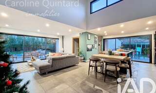 Maison 5 Pièces 140 m² à vendre à Plaisance-du-Touch (31830)