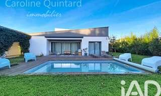 Maison 5 Pièces 140 m² à vendre à Plaisance-du-Touch (31830)