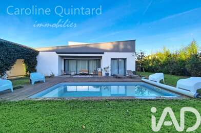 Maison 5 pièces 560000 €