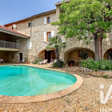 Maison 9 pièces 615000 €