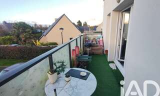 Appartement 3 Pièces 62 m² à vendre à Saint-Malo (35400)