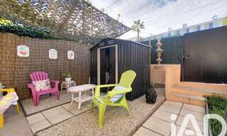 Appartement 1 Pièce 22 m² à vendre à Cannes (06400)
