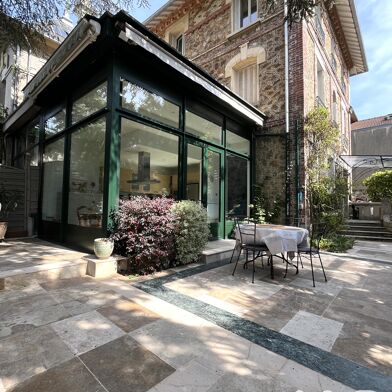 Maison 6 pièces 769000 €