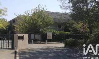 Garage  12 m² à vendre à Valbonne (06560)