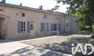 Maison 7 Pièces 232 m² à vendre à Verdille (16140)