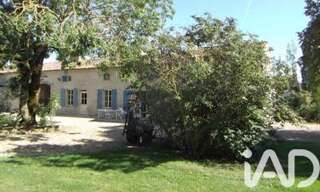 Maison 7 Pièces 232 m² à vendre à Verdille (16140)