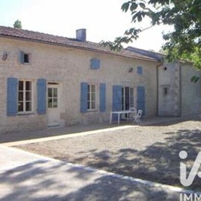 Maison 7 pièces 219500 €