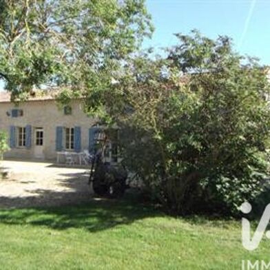 Maison 7 pièces 219500 €