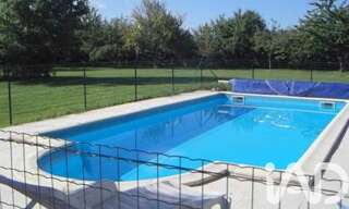 Maison 7 Pièces 232 m² à vendre à Verdille (16140)