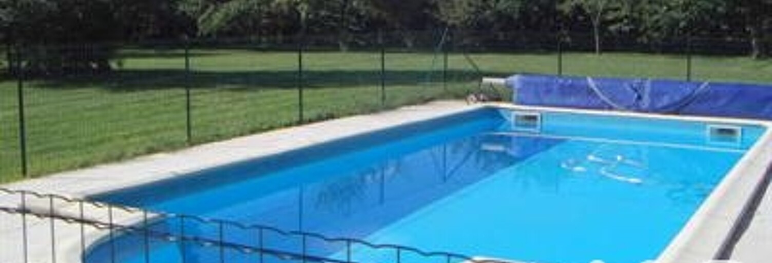 Maison 7 Pièces 232 m² à vendre à Verdille (16140)